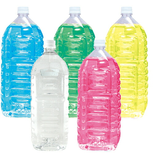 潤滑剤ローション 業務用 ローション 2L (Clear Lotion) 2リットル  ペットボトル入り+レビューで選べるプレゼント付 | ブランド登録なし | 01