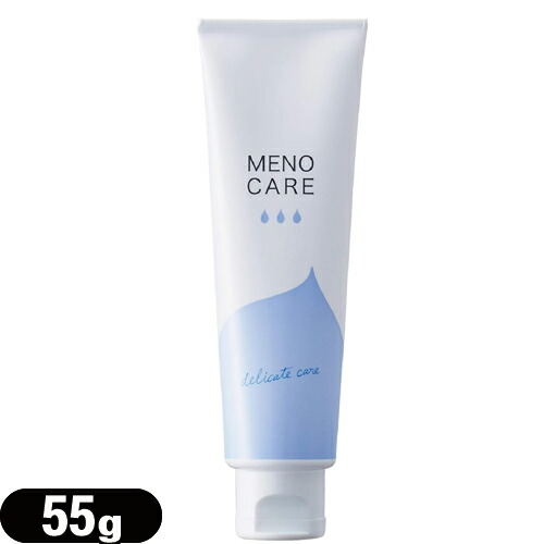 ǥꥱȥݼ  Υ ⥤ȥ꡼ (MENOCARE) 55g