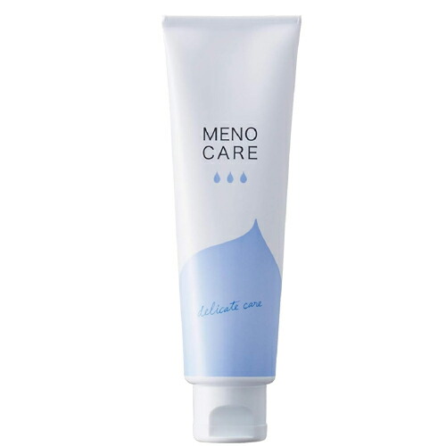 ジェクス デリケートゾーン保湿液 メノケア モイストゼリー (MENOCARE