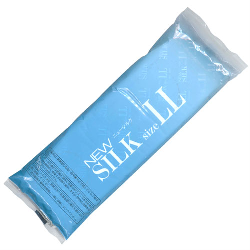 オカモト ニューシルク 12個入 LLサイズ コンドーム XL NEW SILK