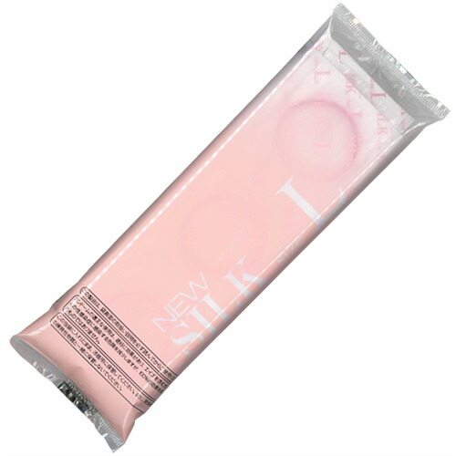 オカモト ニューシルク 12個入 Lサイズ ×3個 コンドーム NEW SILK OKAMOTO :ネコポス送料無料 | オカモト | 01
