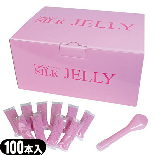  ̳  ˥塼륯꡼ (NEW SILK JELY) 100в