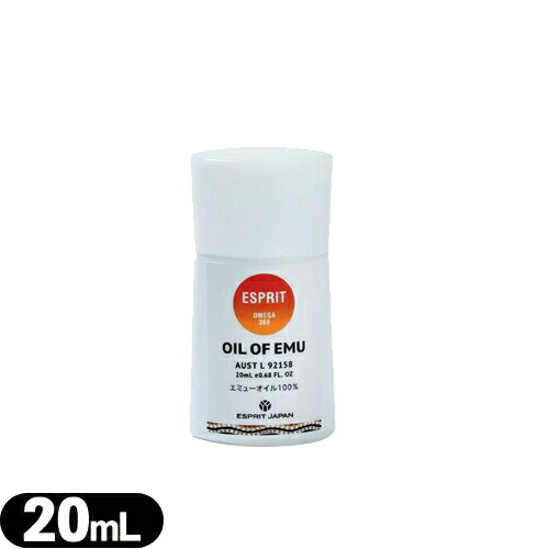 EMU SPIRIT 롦֡ߥ塼 ߥ塼ޥå 20mL(S) å׼ KF-621A в