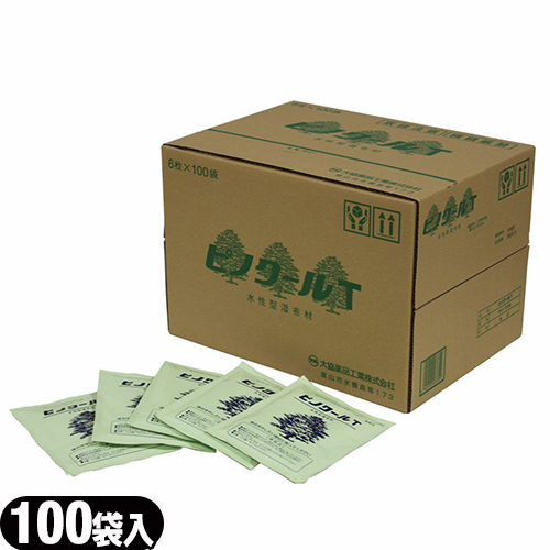 大協薬品工業 ピノクールT(14x10cm) 6枚入り×100袋(1ケース)：当日出荷