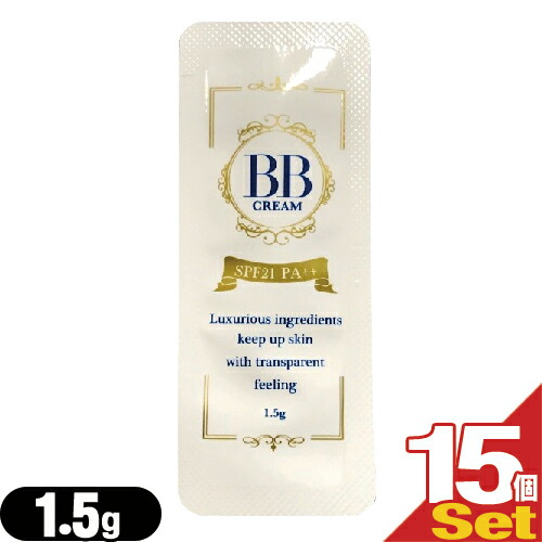 zeAjeB p sGX v~A BBN[ (PIERAS PREMIUM BB CREAM SPF21 PA++) 1.5g x 15Zbg :[֓{X֑ o