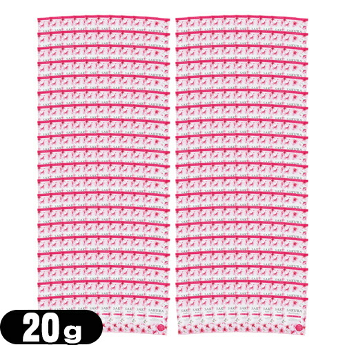 桜 バスパウダー 桜のかおり 20g x400個 サクラ 入浴剤 SAKURA Bath Powder ホテルアメニティ パウチ 業務用 爆買