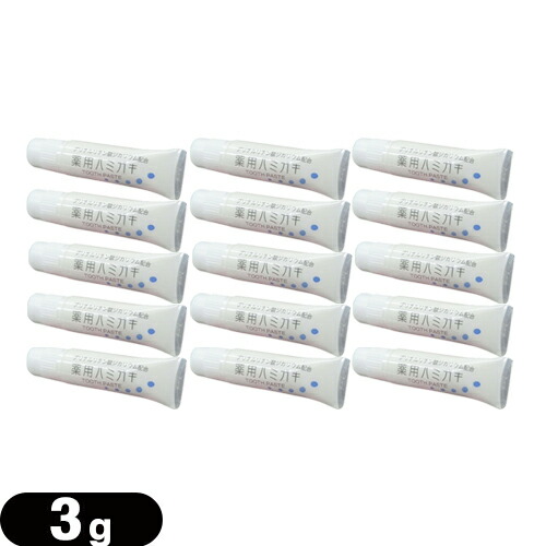 zeAjeB 򕔊Oi Ɩp(݂) pn~KL 3g (TOOTH PASTE) x15Zbg :lR|X:o