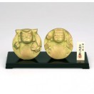 三枝惣太郎　七福神、雛シリーズ