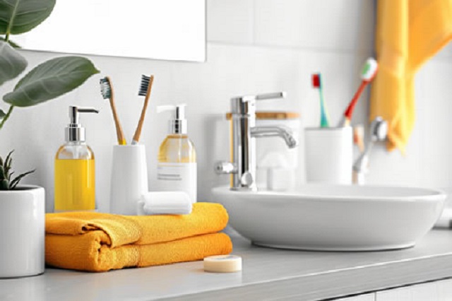 ホテルアメニティ