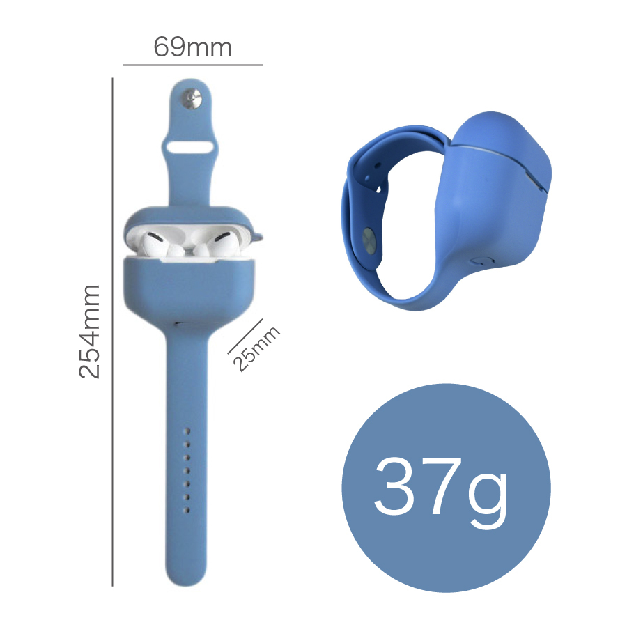❤️705 イヤホンケース シリコン AirPods 保護ケース　Huawai ❤️705 イヤホンケース シリコン AirPods 保護ケース Huawai