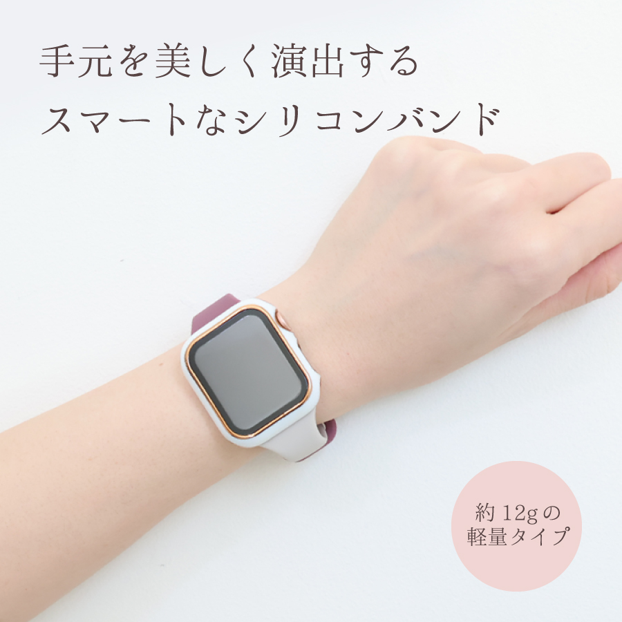 最新海外アップルウォッチ3　二本セット 腕時計(デジタル)