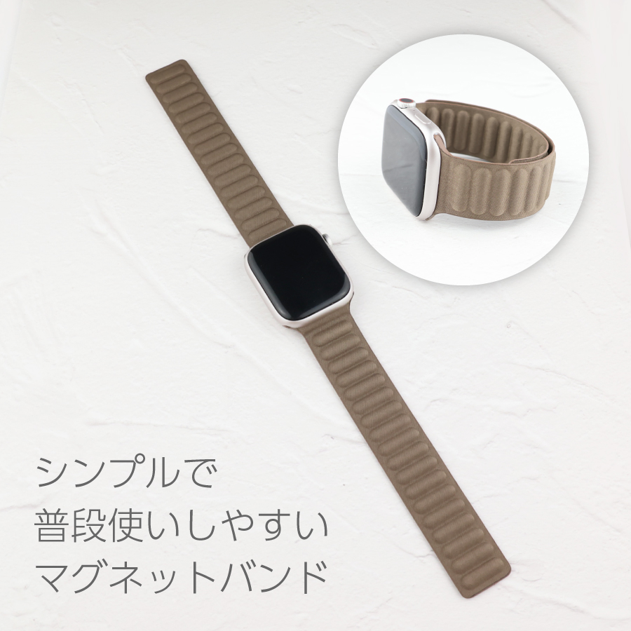 Anne ★クールでお洒落なホワイトレザーApple Watchバンド 楽天市場】アップルウォッチ バンド ベルト apple watch バンド