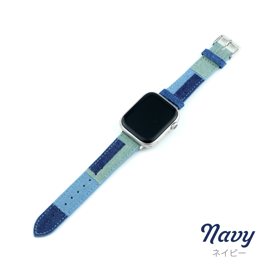 いつじさん専用　Apple Apple Watch 38 40 41 ちいかわ Apple Watch 41/40/38mm 対応 シリコンバンド | た行