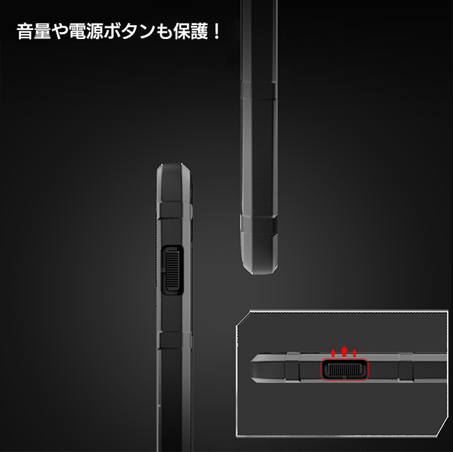 iPhone12 Proケース5点セット iPhone ケース 360度保護 プロテクション 全5色 ソフトケース