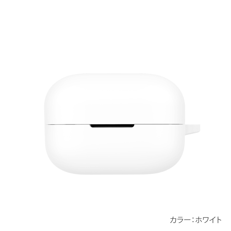 SONY LinkBuds Clip WF-LC900 イヤホン充電ケース用カバー ケース