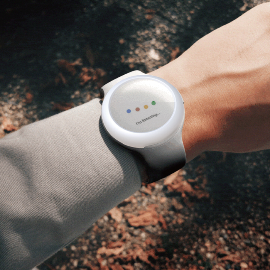 Google Pixel Watch ケース カバー ハードカバー 全4色 保護 ハードケース シンプル ピクセルウォッチ