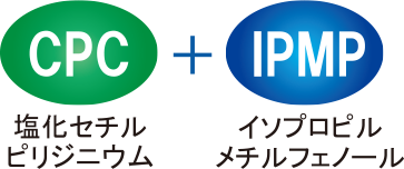 CPCとIPMPの説明図