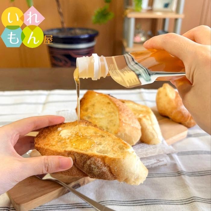 しりばりスパウトパウチ キャップ白 スパウトパウチ 30枚入 ふた