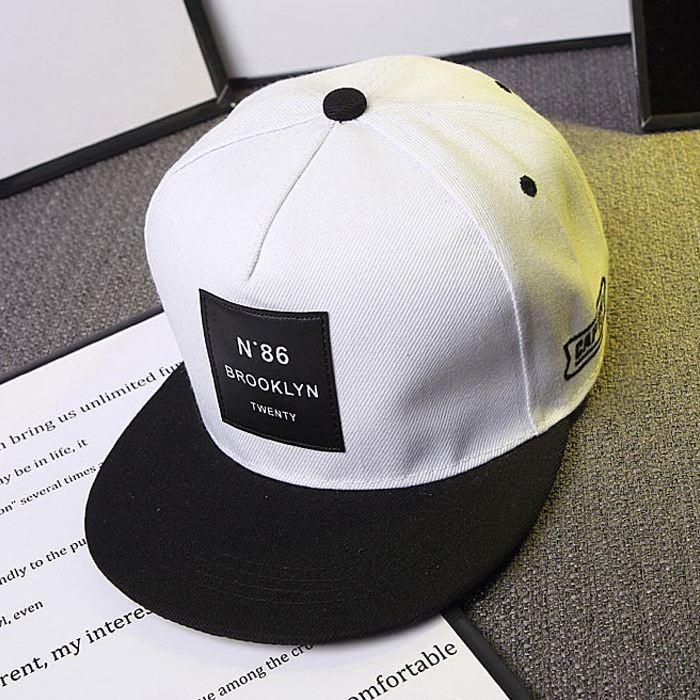 ストリートキャップ キャップ ボックスロゴキャップ ブルックリン ロゴメンズ レディース かわいい かっこいい おしゃれ |  | 02