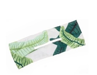 リボンシニヨン ヘアバンド ヘアスカーフ お団子ヘア用 スカーフ アップスタイル リボン バレッタ シニヨン |  | 02