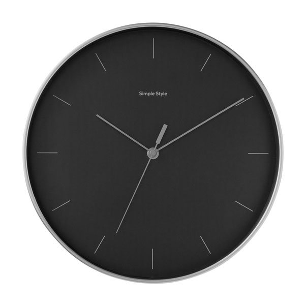 IRIS OHYAMA（アイリスオーヤマ） 時計 壁掛け 壁掛け時計 掛け時計