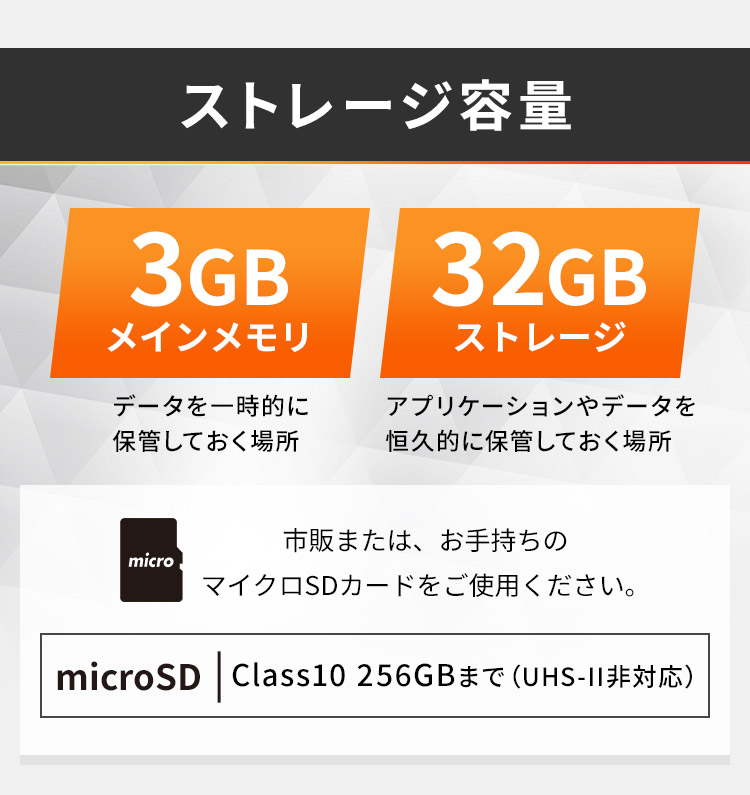 IRIS OHYAMA（アイリスオーヤマ） タブレット 8インチ wi-fi Android12