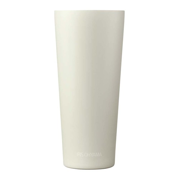 IRIS OHYAMA（アイリスオーヤマ） タンブラー 氷溶けない おしゃれ
