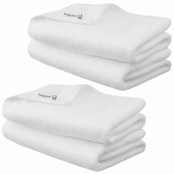 IRIS OHYAMA（アイリスオーヤマ） バスタオル タオル 大判 今治タオル