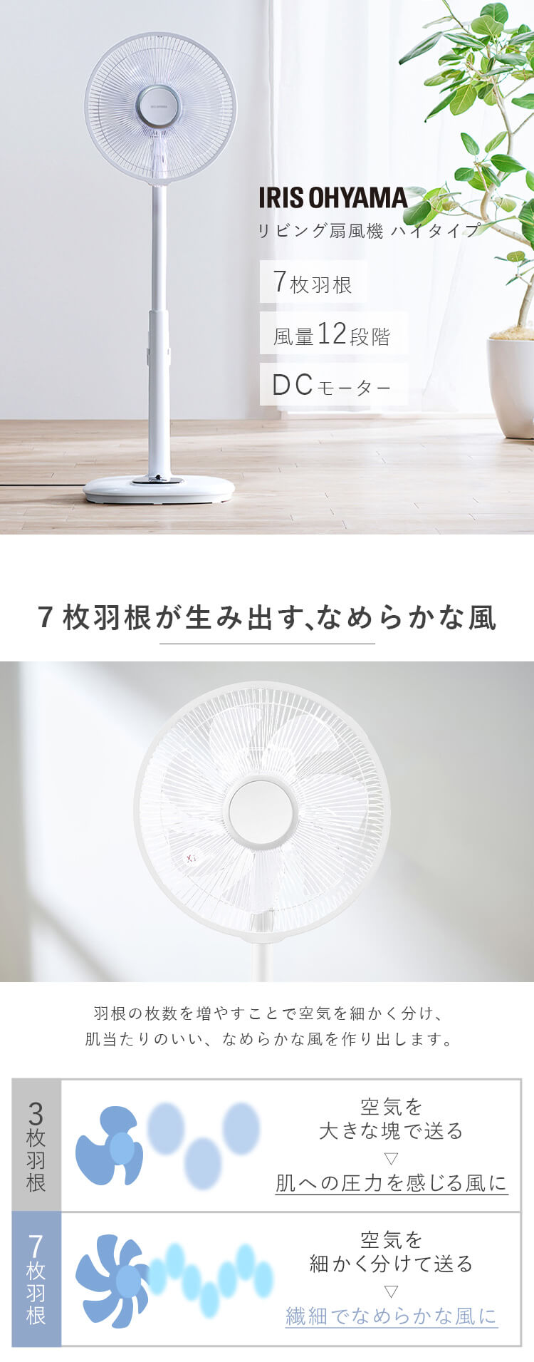 blue-eyes-wd 扇風機 7.5m/s風速 28dB 静音性抜群 Amazon | 【15db 極静音&30時間使用可】 BILIWAL 卓上扇風機