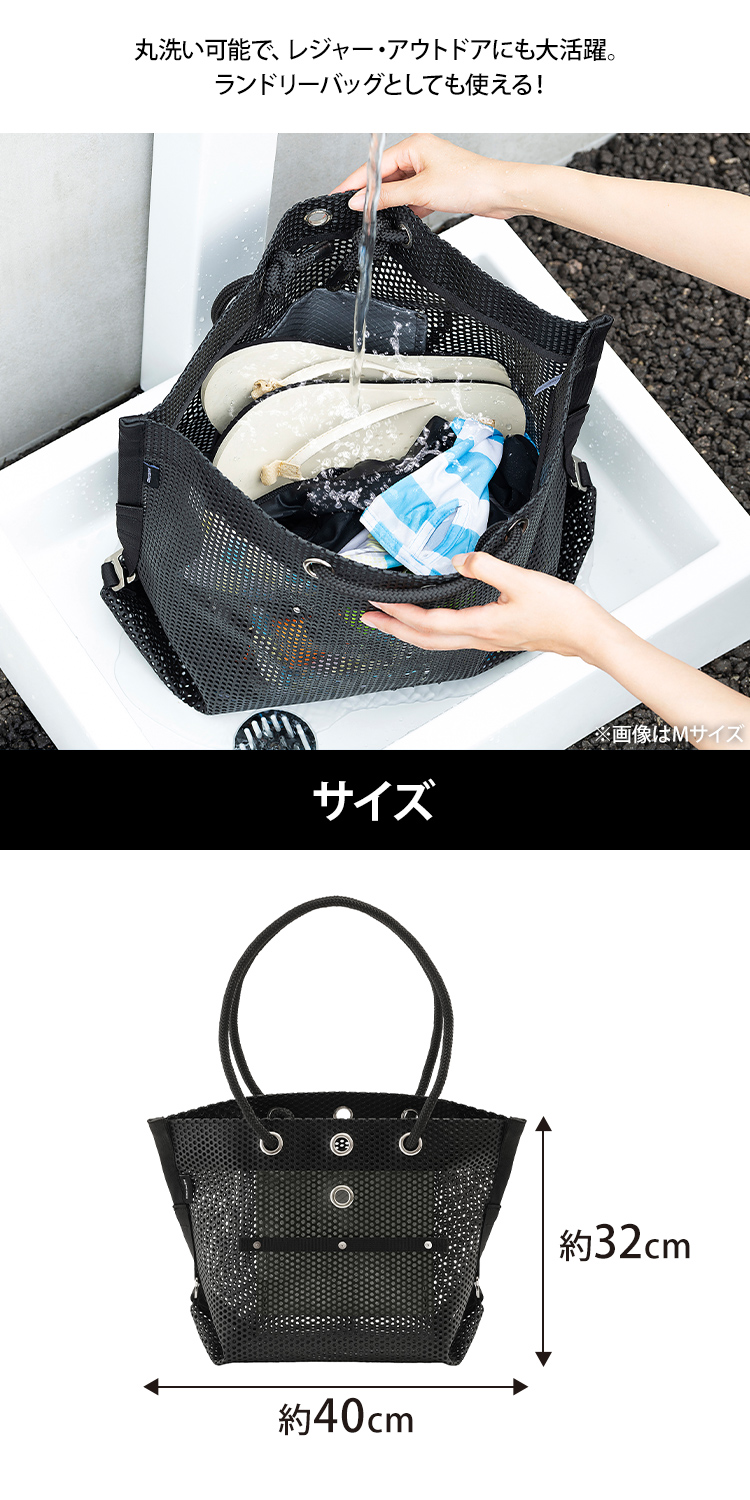 IRIS OHYAMA（アイリスオーヤマ） ツールバッグ 工具袋 工具バッグ