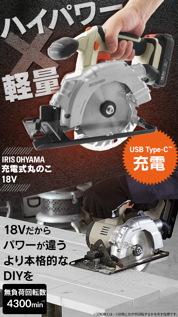 ナショナル　松下　電動　丸ノコ マルノコ　インパクトドライバ　セット 4966376410866_4.jpg