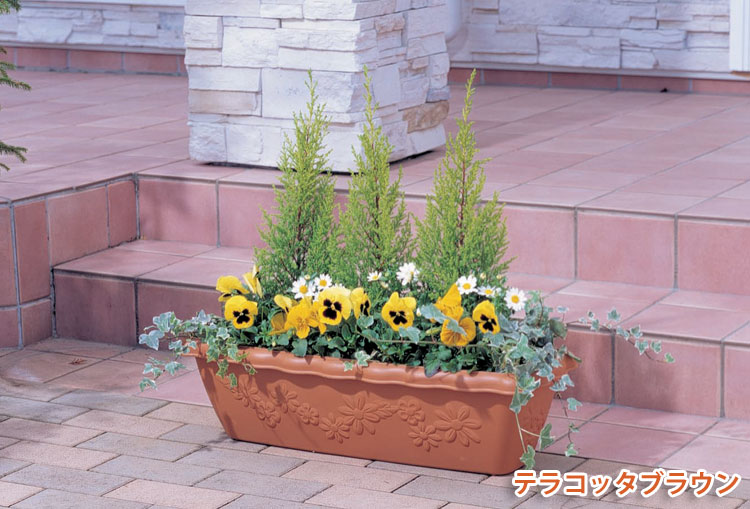 【新品】アイリスオーヤマ ブラックプランター 15L 5個セット 112052-scn01-y.jpg