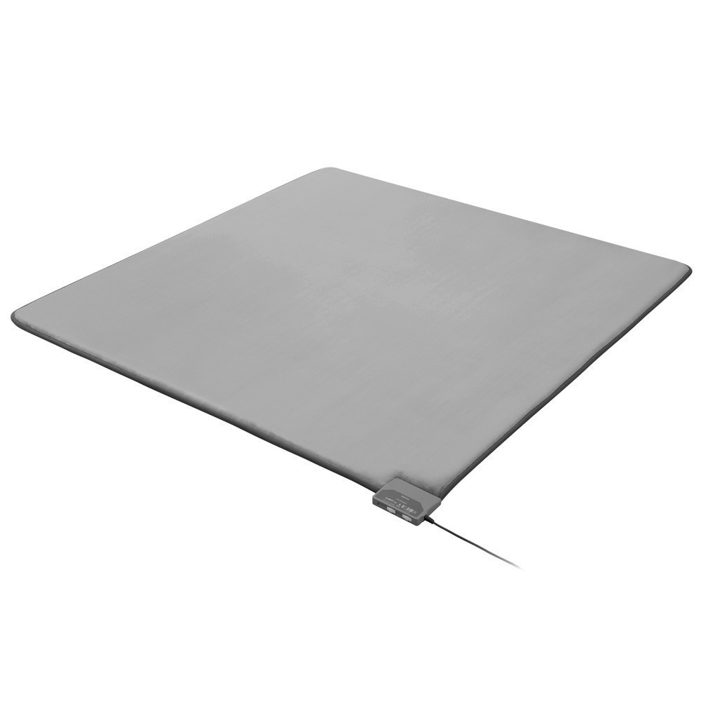 IRIS OHYAMA（アイリスオーヤマ） ホットカーペット 2畳 本体 ラグ 一