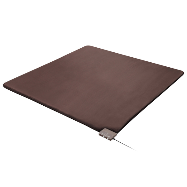 IRIS OHYAMA（アイリスオーヤマ） ホットカーペット 2畳 本体 ラグ 一