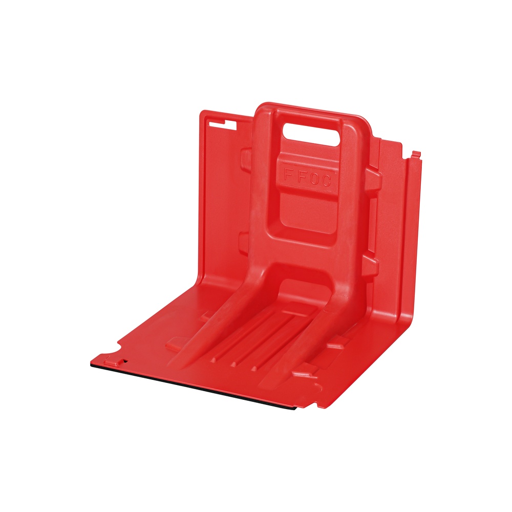 IRIS OHYAMA（アイリスオーヤマ） 止水板 防水板 持ち手付き 簡単設置