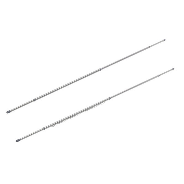 IRIS OHYAMA（アイリスオーヤマ） ＼選べるセット／ 物干し竿 4m