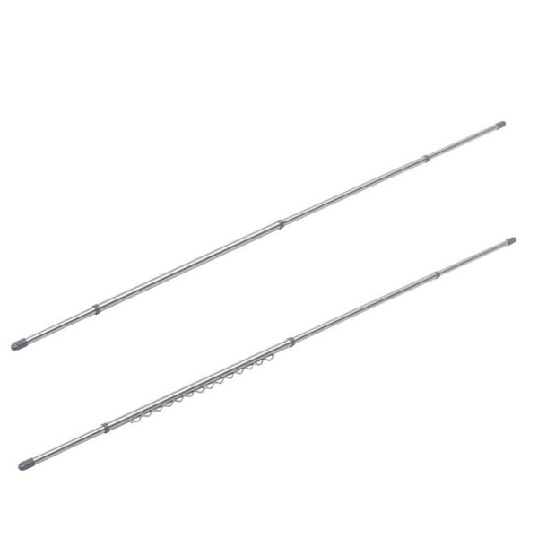 IRIS OHYAMA（アイリスオーヤマ） ＼選べるセット／ 物干し竿