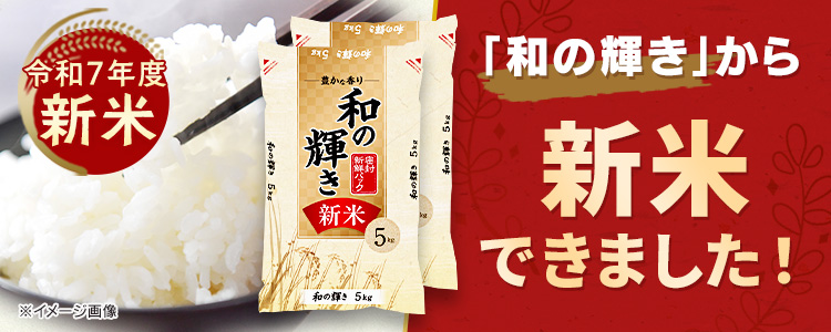 IRIS OHYAMA（アイリスオーヤマ） 令和4年産 古古米 5kg 和の輝き 備蓄