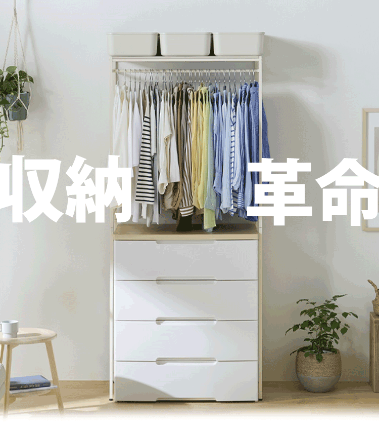 IRIS OHYAMA ハンガーラック ワイド パイプハンガー 洋服掛け IRIS OHYAMA ハンガーラック ワイド パイプハンガー 洋服掛け
