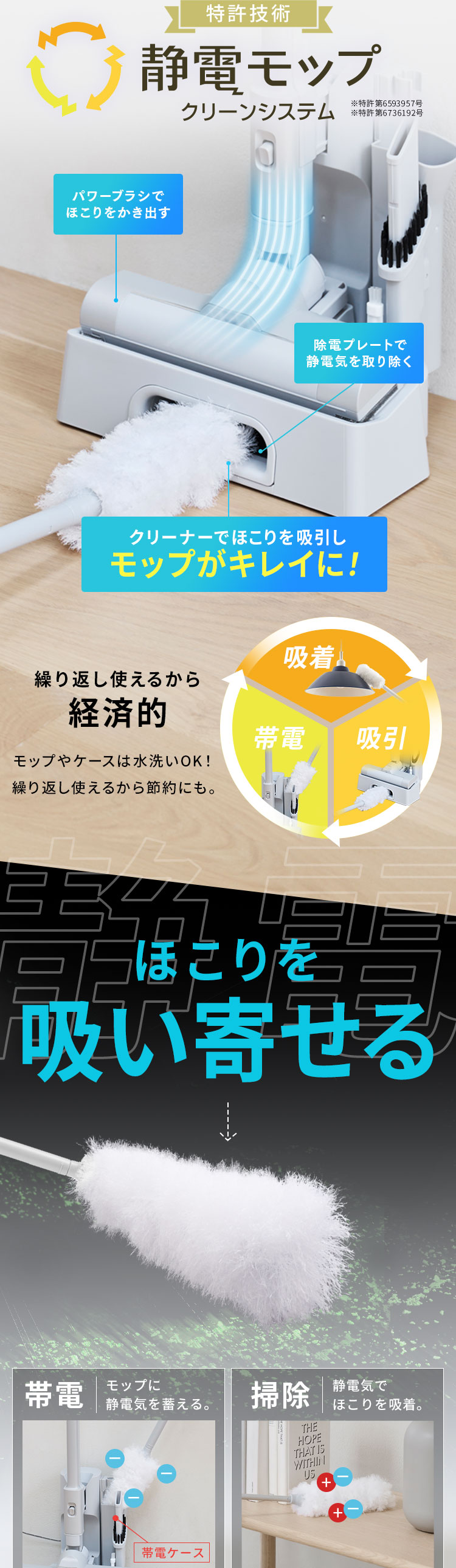 dショッピング |MagiCaleena サイクロンクリーナー SCD-L4P-NH