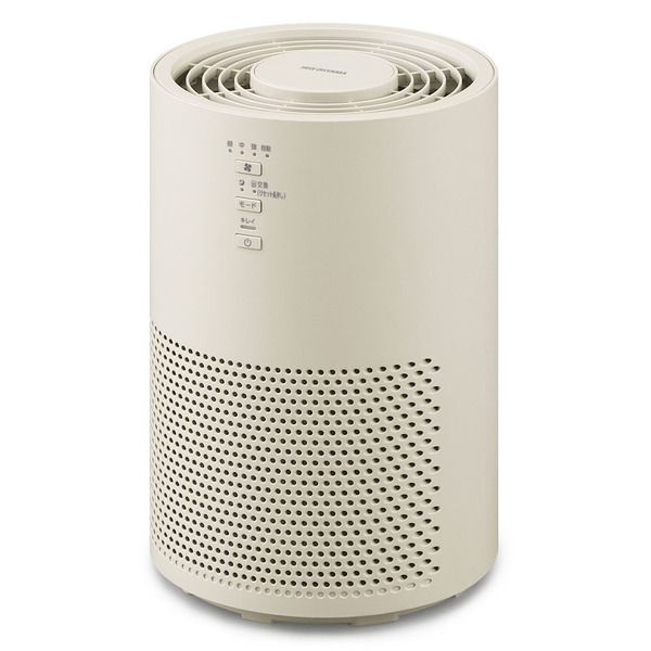 アイリスオーヤマ 空気清浄機 24畳 消臭 除菌 脱臭 ホコリ 花粉 集じん Amazon.co.jp: アイリスオーヤマ 空気清浄機 24畳 消臭 除菌 脱臭