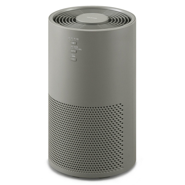 IRIS OHYAMA（アイリスオーヤマ） 空気清浄機 花粉対策 16畳 省エネ