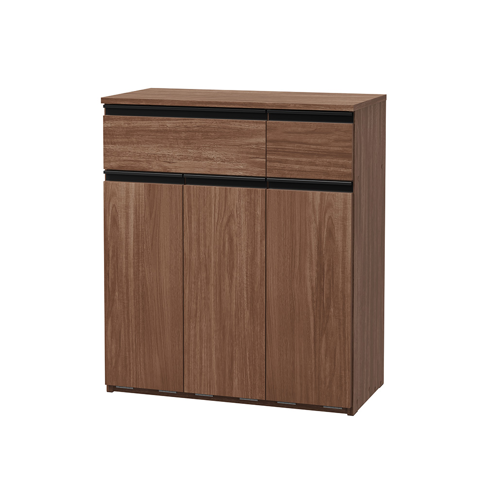 IRIS OHYAMA（アイリスオーヤマ） キッチンカウンター 幅70.5 奥行35.5