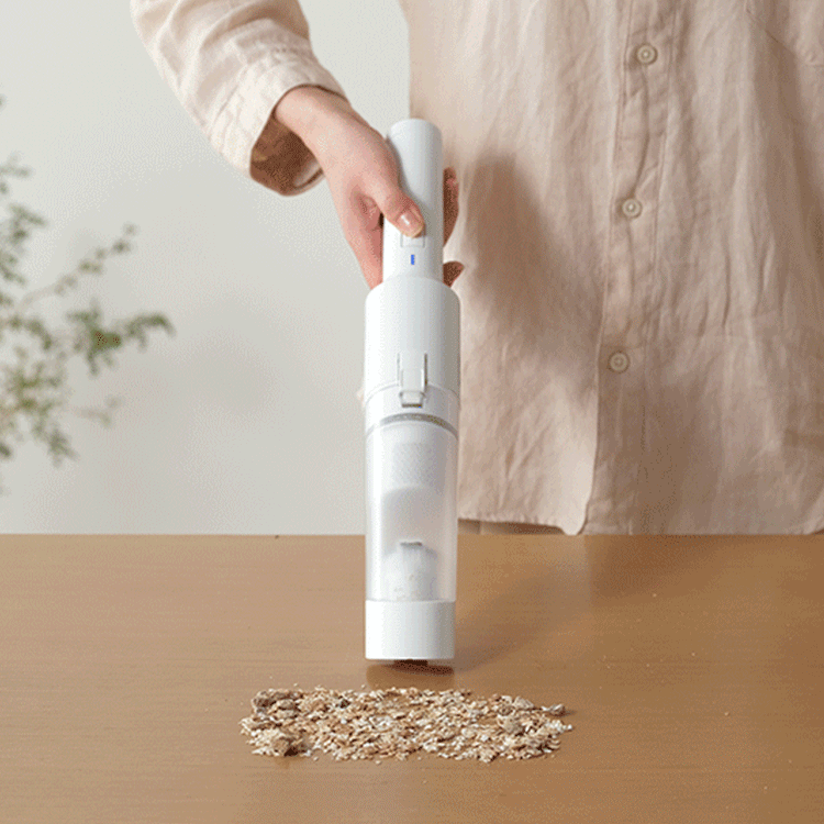 IRIS OHYAMA（アイリスオーヤマ） ハンディクリーナー 掃除機