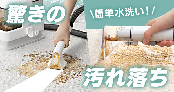 リンサークリーナー 商品画像