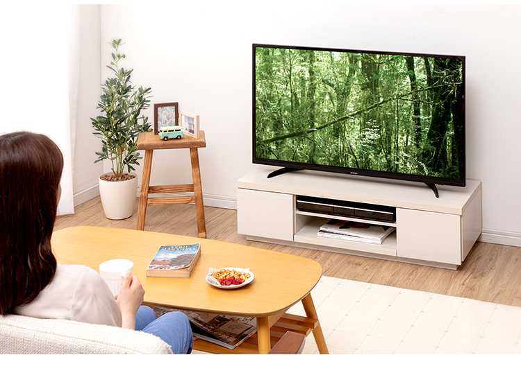 アイリスオーヤマ 【32-55型推奨】アイリスオーヤマ テレビ台 ホワイト Amazon｜アイリスオーヤマ(IRIS OHYAMA)【32-55型推奨】アイリス