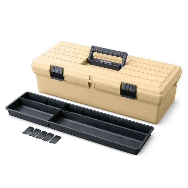 工具箱 工具 収納 おしゃれ 工具入れ 工具ボックス コンテナ ＨＡＲＤ ＰＲＯ OD-660 アイリスオーヤマ