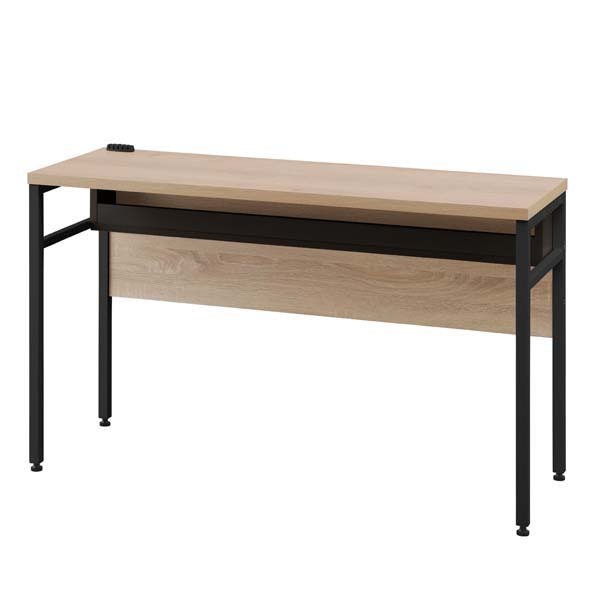 IRIS OHYAMA（アイリスオーヤマ） パソコンデスク デスク ケーブル収納