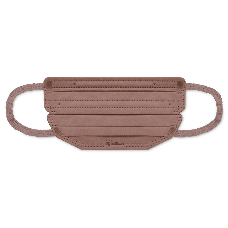 IRIS OHYAMA（アイリスオーヤマ） マスク 不織布 7枚入 不織布マスク