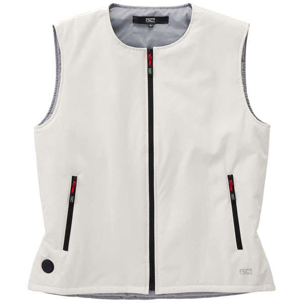 IRIS OHYAMA（アイリスオーヤマ） 電熱ベスト バッテリー ヒーター